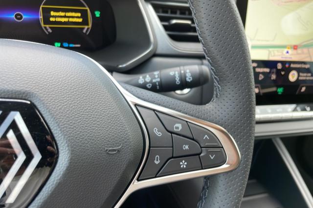 Renault Captur image 7