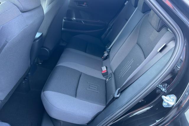 Toyota C-Hr image 1
