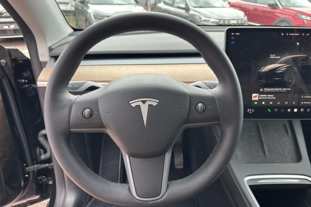 Tesla Model Y image 1