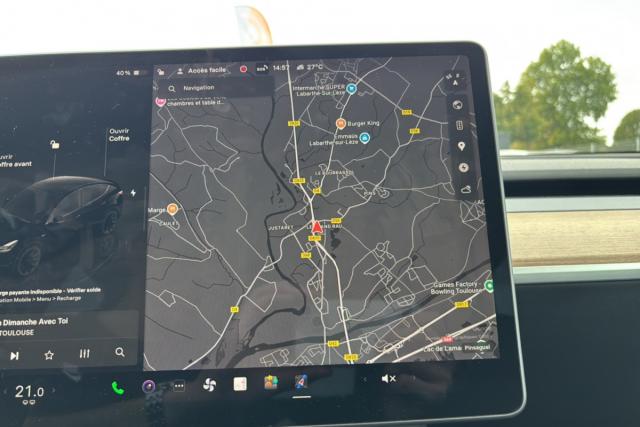 Tesla Model Y image 9