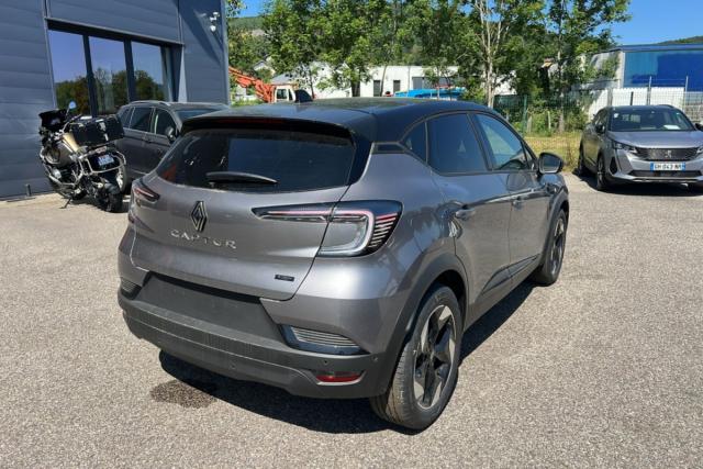 Renault Captur image 6