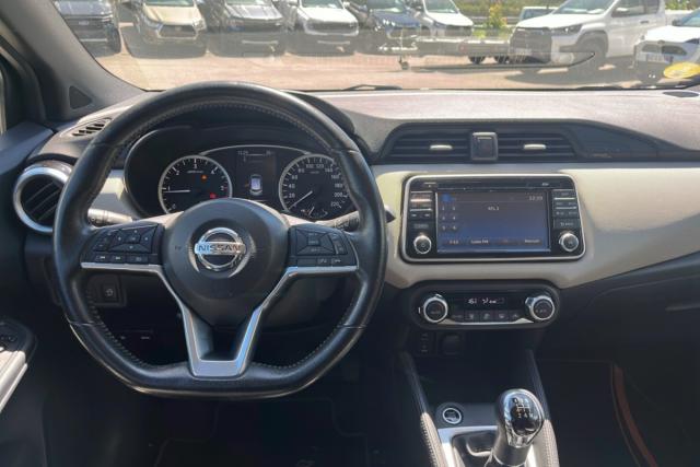 Nissan Micra image 3