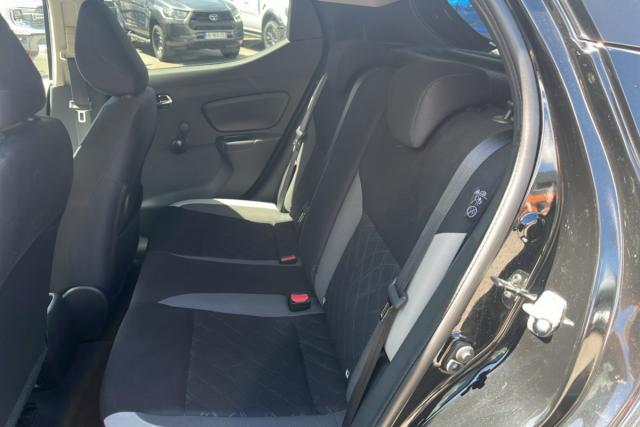 Nissan Micra image 2