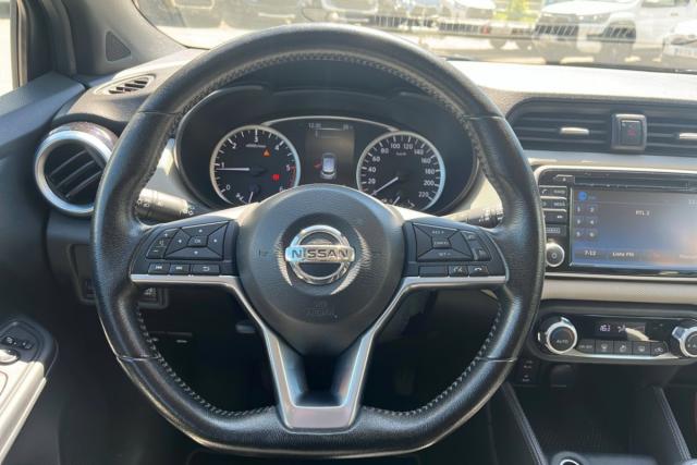 Nissan Micra image 4