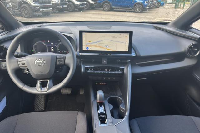 Toyota C-Hr image 9