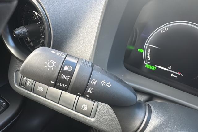 Toyota C-Hr image 4