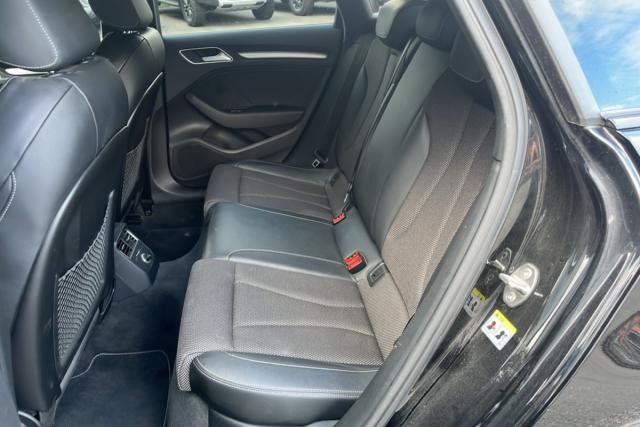 Audi A3 image 1