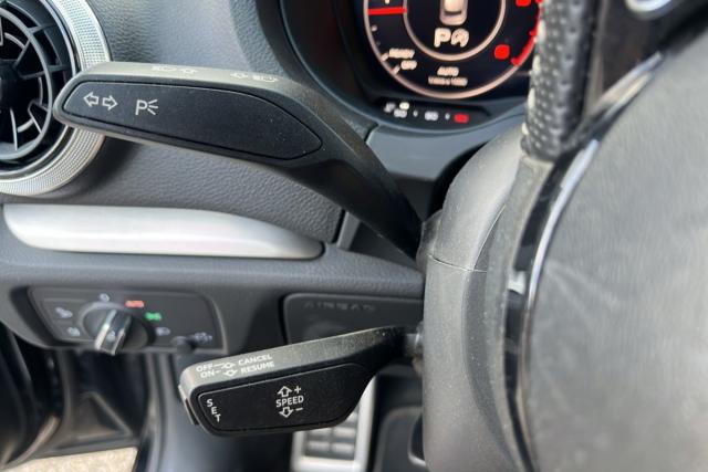 Audi A3 image 2