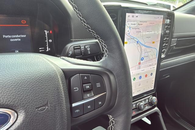 Ford Ranger image 3