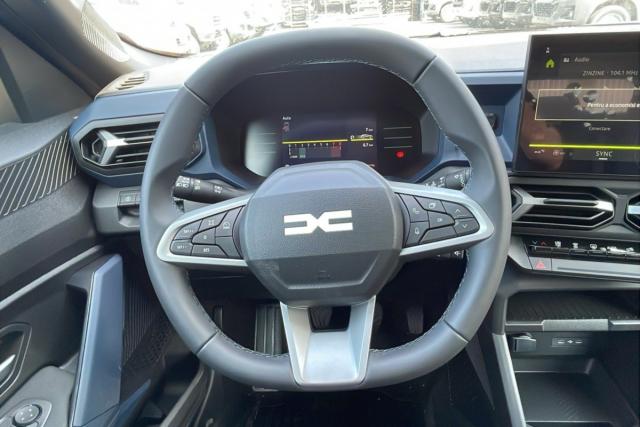 Dacia Bigster image 1