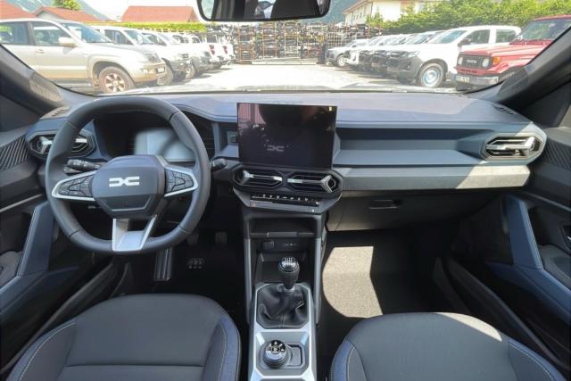 Dacia Bigster image 2