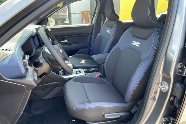 Dacia Bigster image 3