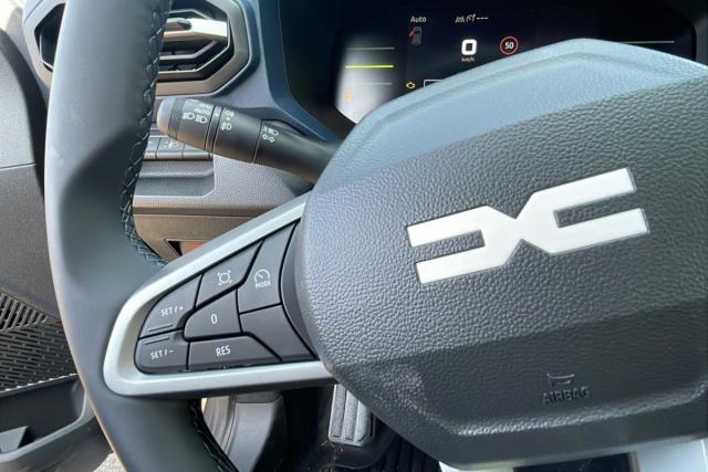 Dacia Bigster image 8