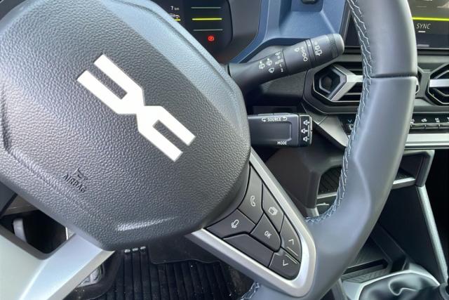 Dacia Bigster image 9