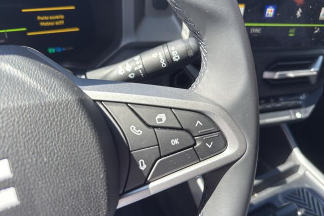 Dacia Bigster image 9