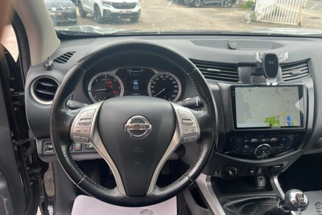 Nissan Navara image 1