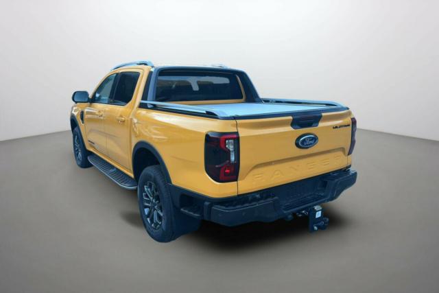 Ford Ranger image 1