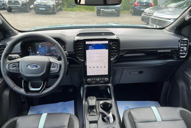 Ford Ranger image 3
