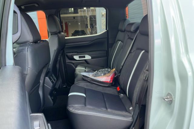 Ford Ranger image 4
