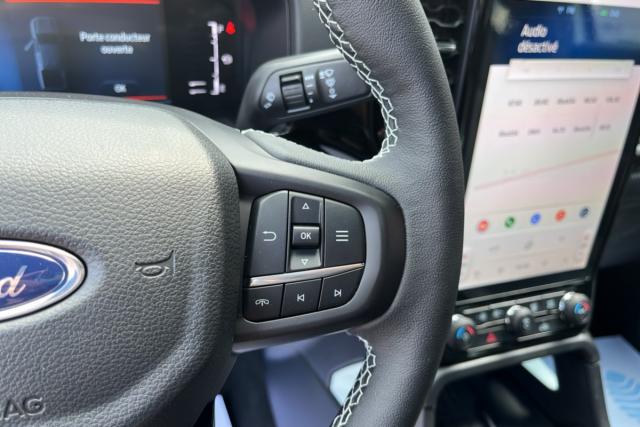 Ford Ranger image 2