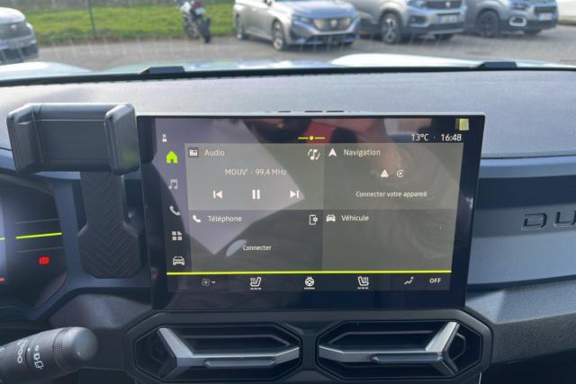 Dacia Duster image 3