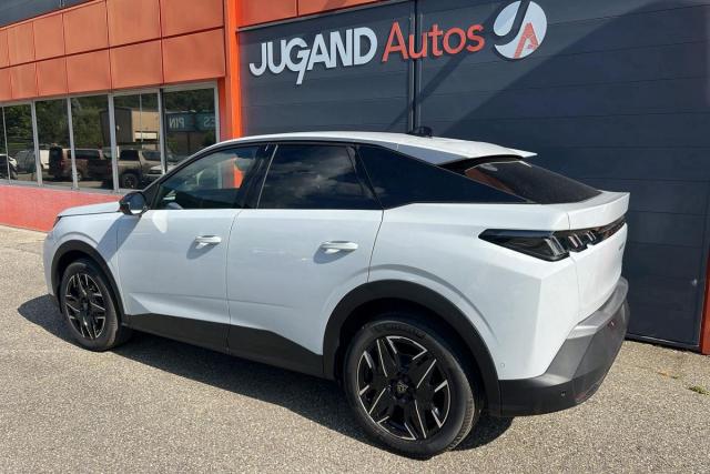 Peugeot 3008 image 2