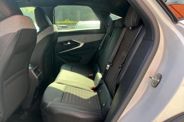 Peugeot 3008 image 3