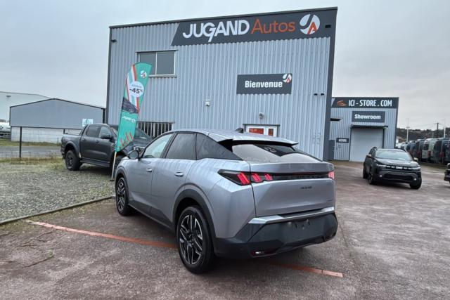 Peugeot 3008 image 4
