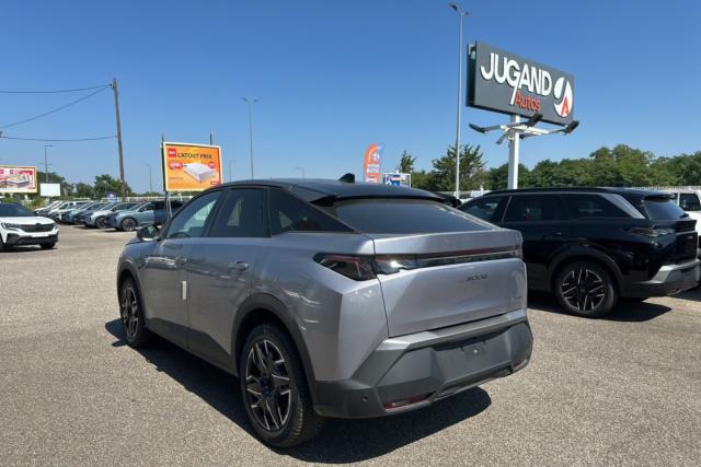 Peugeot 3008 image 3