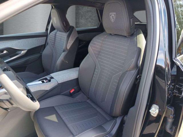Peugeot 3008 image 8