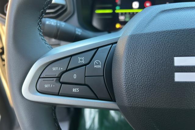 Dacia Duster image 5
