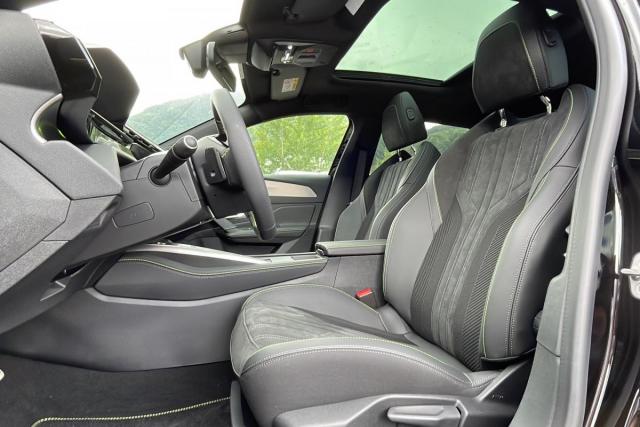 Peugeot 308 Sw image 3