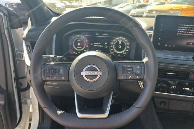 Nissan Qashqai image 1
