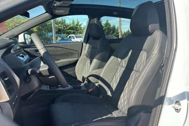 Nissan Qashqai image 9