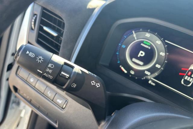 Nissan Qashqai image 2