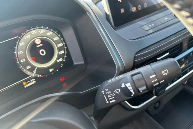 Nissan Qashqai image 4