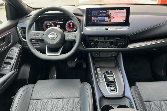 Nissan Qashqai image 9