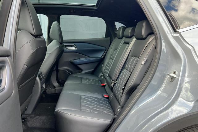 Nissan Qashqai image 4