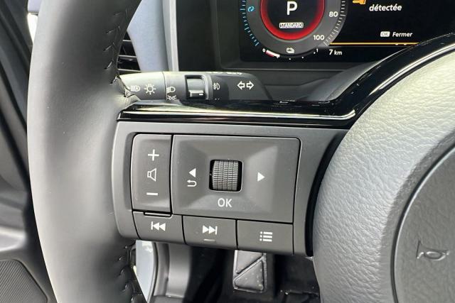 Nissan Qashqai image 7