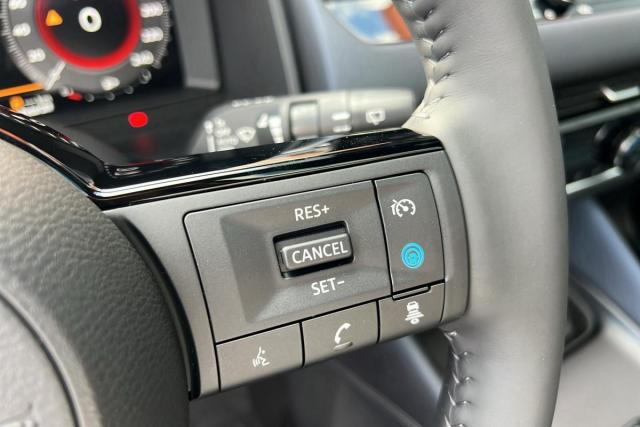 Nissan Qashqai image 2