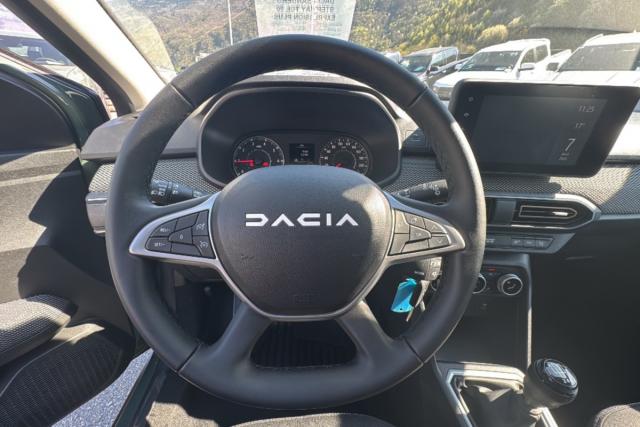 Dacia Sandero image 9