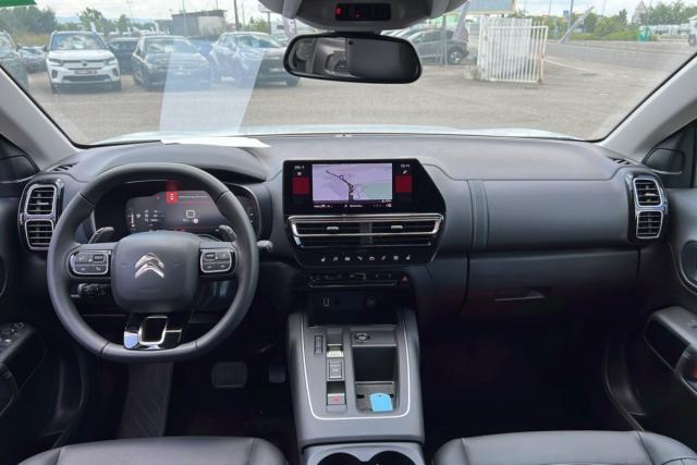 Citroen C5 Aircross image 3