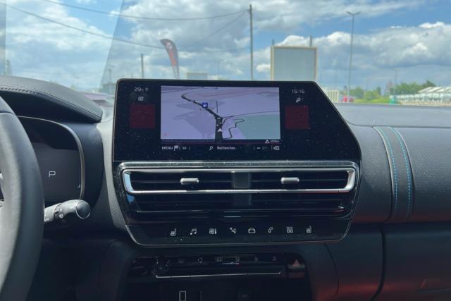Citroen C5 Aircross image 8