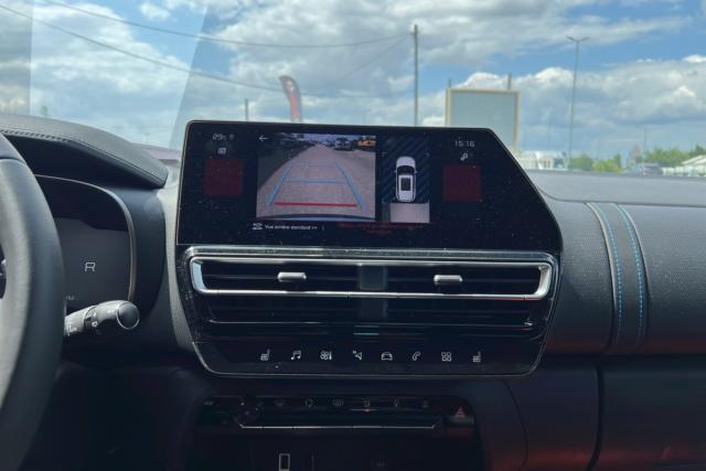 Citroen C5 Aircross image 9