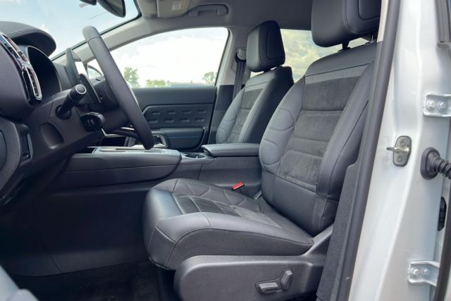Citroen C5 Aircross image 5