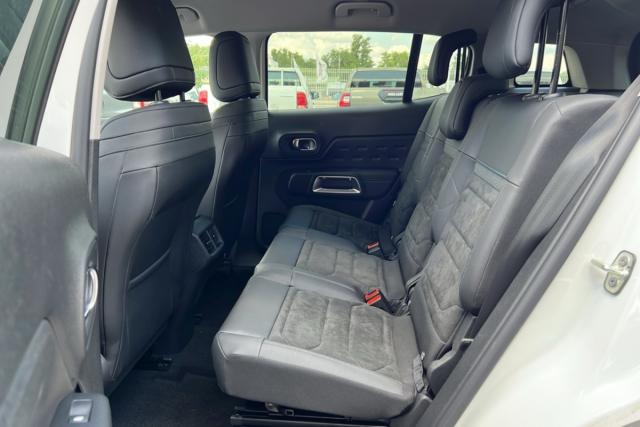 Citroen C5 Aircross image 4