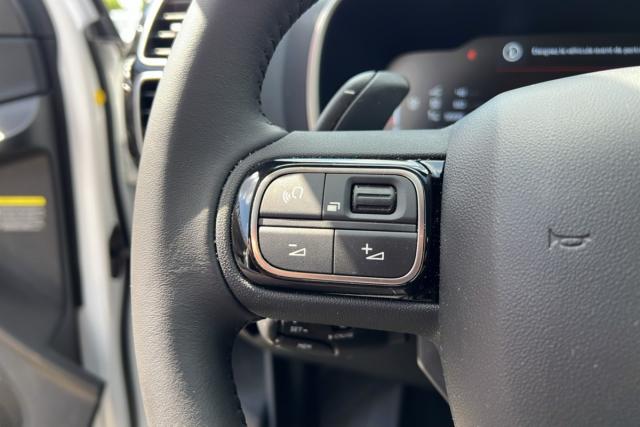 Citroen C5 Aircross image 2