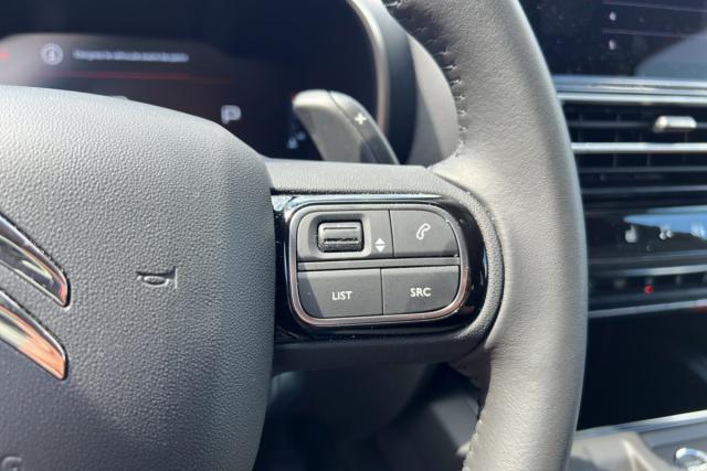 Citroen C5 Aircross image 7