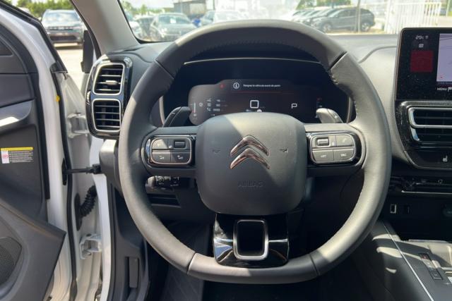 Citroen C5 Aircross image 6