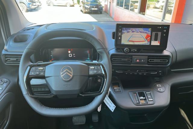 Citroen Berlingo image 9